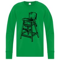 RELAXED FIT LONG SLEEVE YOUTH Thumbnail