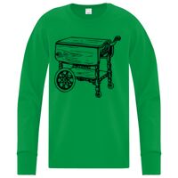 RELAXED FIT LONG SLEEVE YOUTH Thumbnail