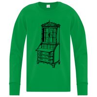 RELAXED FIT LONG SLEEVE YOUTH Thumbnail