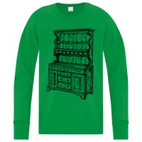 RELAXED FIT LONG SLEEVE YOUTH Thumbnail