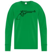 RELAXED FIT LONG SLEEVE YOUTH Thumbnail