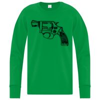 RELAXED FIT LONG SLEEVE YOUTH Thumbnail