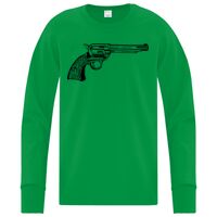 RELAXED FIT LONG SLEEVE YOUTH Thumbnail