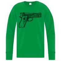 RELAXED FIT LONG SLEEVE YOUTH Thumbnail