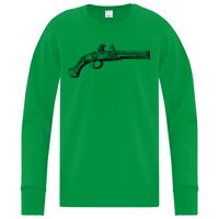 RELAXED FIT LONG SLEEVE YOUTH Thumbnail