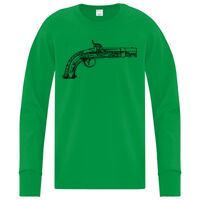 RELAXED FIT LONG SLEEVE YOUTH Thumbnail