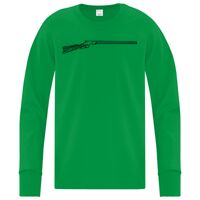 RELAXED FIT LONG SLEEVE YOUTH Thumbnail