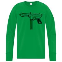 RELAXED FIT LONG SLEEVE YOUTH Thumbnail