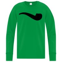 RELAXED FIT LONG SLEEVE YOUTH Thumbnail