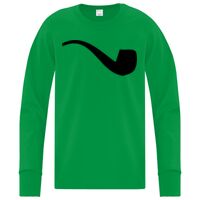 RELAXED FIT LONG SLEEVE YOUTH Thumbnail