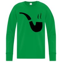 RELAXED FIT LONG SLEEVE YOUTH Thumbnail