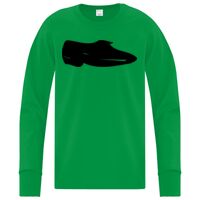 RELAXED FIT LONG SLEEVE YOUTH Thumbnail