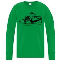 RELAXED FIT LONG SLEEVE YOUTH Thumbnail