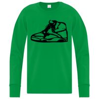 RELAXED FIT LONG SLEEVE YOUTH Thumbnail
