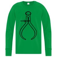 RELAXED FIT LONG SLEEVE YOUTH Thumbnail