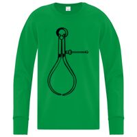 RELAXED FIT LONG SLEEVE YOUTH Thumbnail