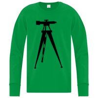 RELAXED FIT LONG SLEEVE YOUTH Thumbnail