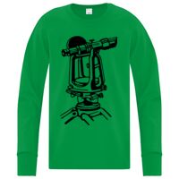 RELAXED FIT LONG SLEEVE YOUTH Thumbnail