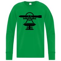 RELAXED FIT LONG SLEEVE YOUTH Thumbnail