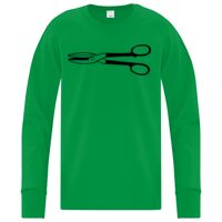 RELAXED FIT LONG SLEEVE YOUTH Thumbnail