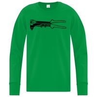 RELAXED FIT LONG SLEEVE YOUTH Thumbnail