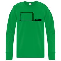 RELAXED FIT LONG SLEEVE YOUTH Thumbnail