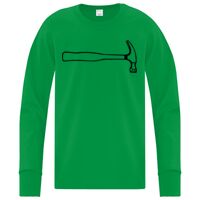 RELAXED FIT LONG SLEEVE YOUTH Thumbnail
