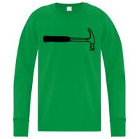 RELAXED FIT LONG SLEEVE YOUTH Thumbnail