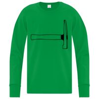 RELAXED FIT LONG SLEEVE YOUTH Thumbnail