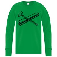 RELAXED FIT LONG SLEEVE YOUTH Thumbnail