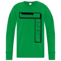 RELAXED FIT LONG SLEEVE YOUTH Thumbnail