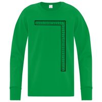 RELAXED FIT LONG SLEEVE YOUTH Thumbnail