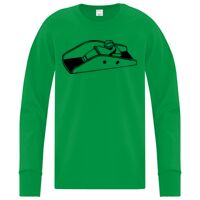 RELAXED FIT LONG SLEEVE YOUTH Thumbnail