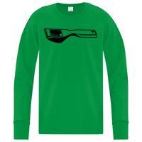 RELAXED FIT LONG SLEEVE YOUTH Thumbnail