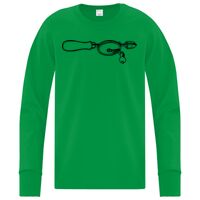 RELAXED FIT LONG SLEEVE YOUTH Thumbnail