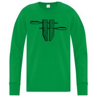 RELAXED FIT LONG SLEEVE YOUTH Thumbnail