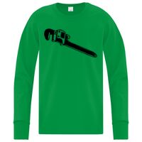 RELAXED FIT LONG SLEEVE YOUTH Thumbnail