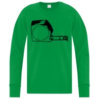 RELAXED FIT LONG SLEEVE YOUTH Thumbnail