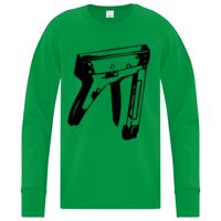 RELAXED FIT LONG SLEEVE YOUTH Thumbnail