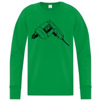 RELAXED FIT LONG SLEEVE YOUTH Thumbnail