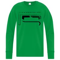 RELAXED FIT LONG SLEEVE YOUTH Thumbnail