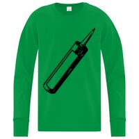 RELAXED FIT LONG SLEEVE YOUTH Thumbnail