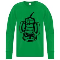 RELAXED FIT LONG SLEEVE YOUTH Thumbnail