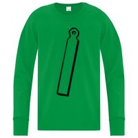 RELAXED FIT LONG SLEEVE YOUTH Thumbnail