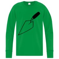 RELAXED FIT LONG SLEEVE YOUTH Thumbnail