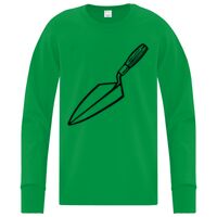 RELAXED FIT LONG SLEEVE YOUTH Thumbnail