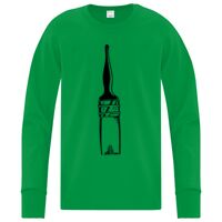 RELAXED FIT LONG SLEEVE YOUTH Thumbnail