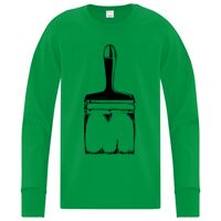 RELAXED FIT LONG SLEEVE YOUTH Thumbnail