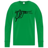 RELAXED FIT LONG SLEEVE YOUTH Thumbnail