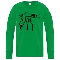 RELAXED FIT LONG SLEEVE YOUTH Thumbnail